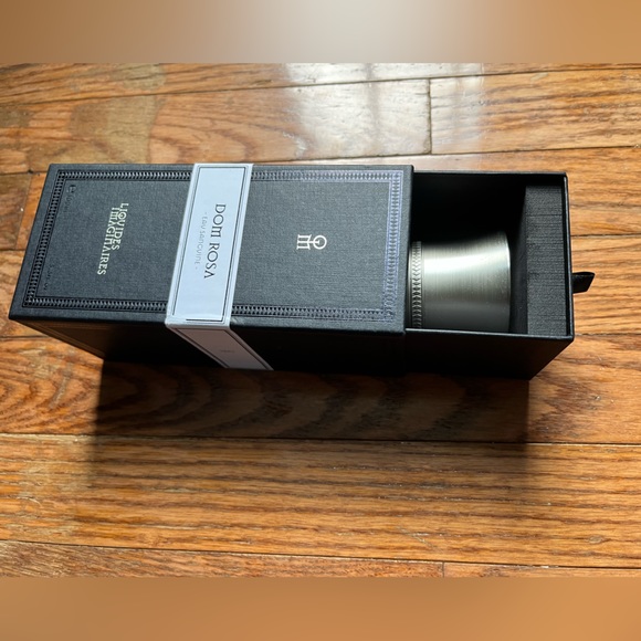 ❌SOLD❌ DOM ROSA EDP. Full. A Fizzy Sparkling Rose 🌹. - Picture 6 of 11